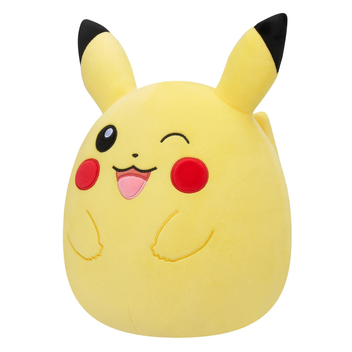 POKEMON SQUISHMALLOW 20" 2ASST W3