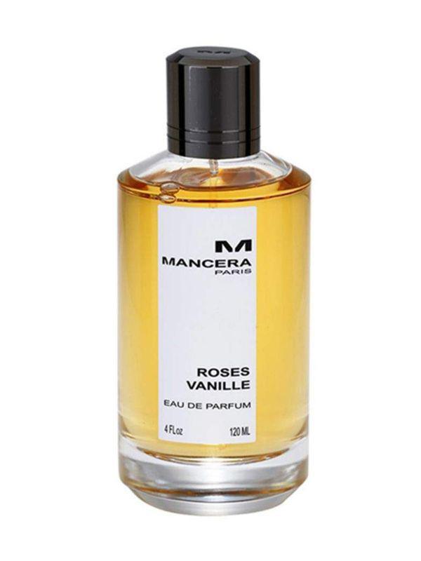 Montale Mancera Roses Vanille Edp 120Ml