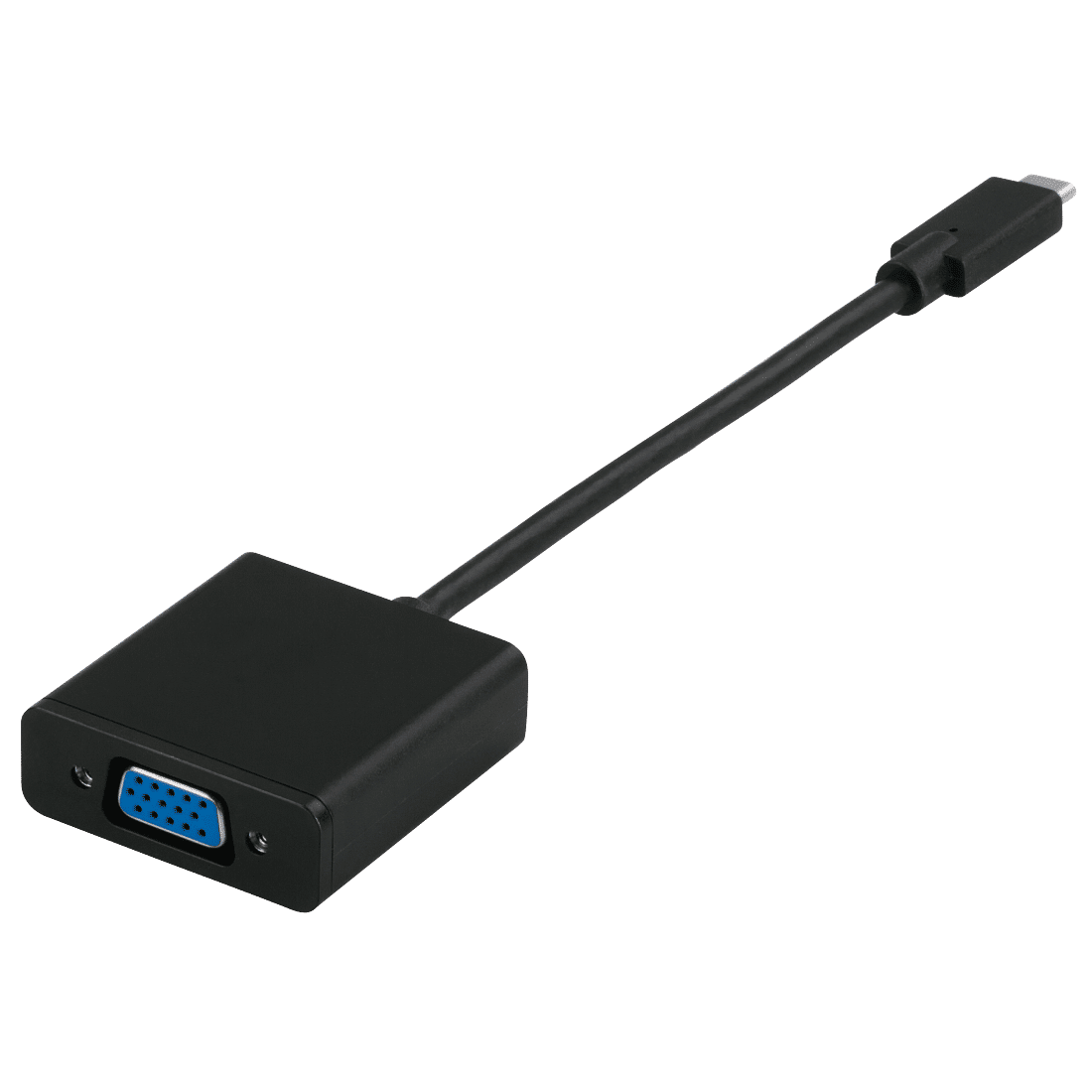 HAMA 135727 USB-C ADAPTER FOR VGA, FULL HD