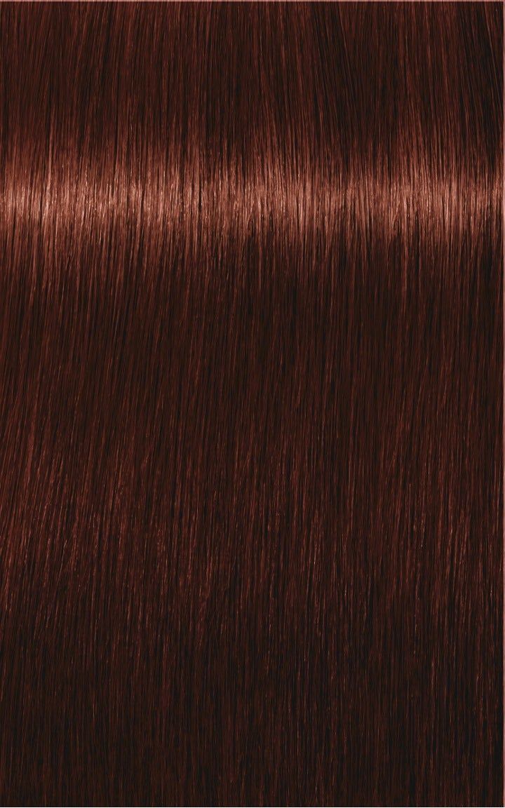 Indola Xpresscolor 6.65, Dark Blonde Red Mahogany, 60ml