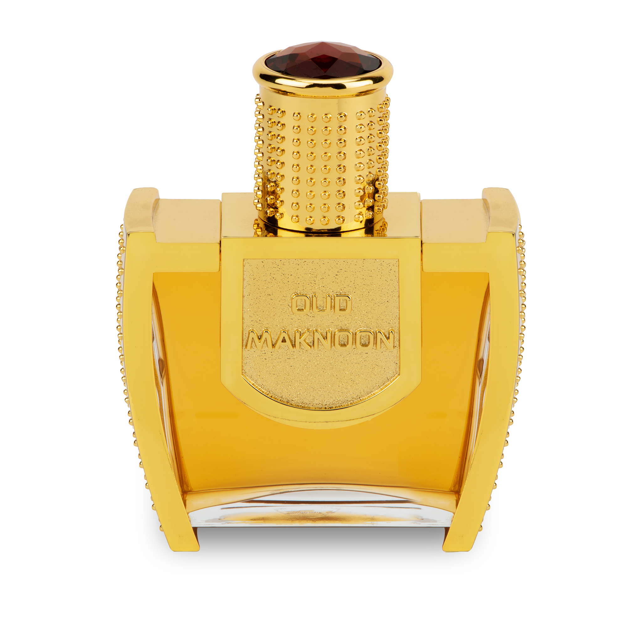 OUD MAKNOON