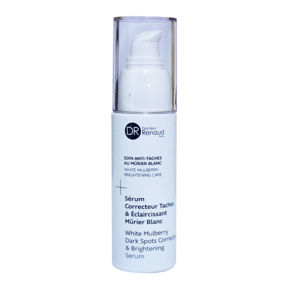 Dr Renaud White Mulberry Dark Spot Serum, 30ml