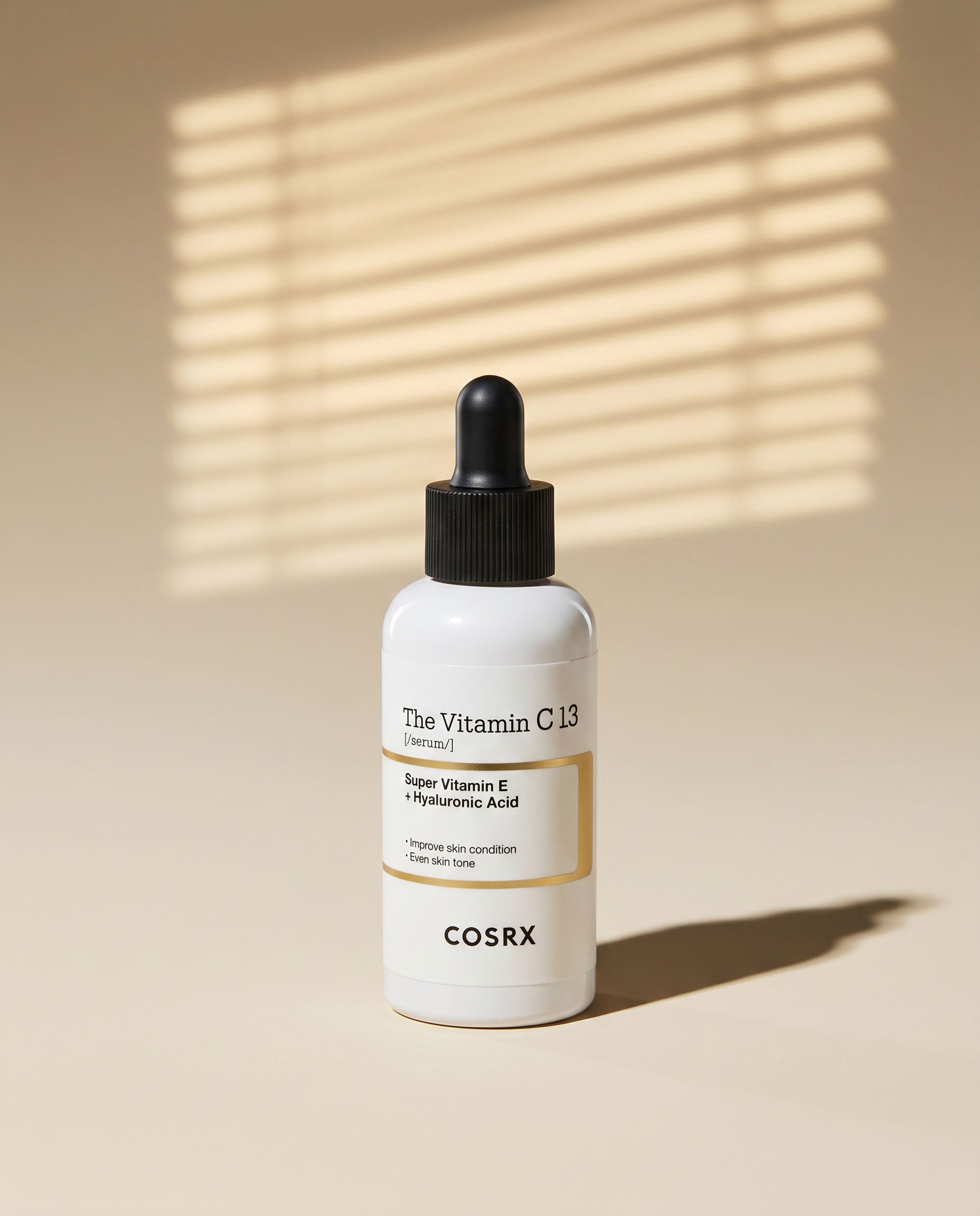 COSRX The Vitamin C13 Serum (Elite Seoul Skin)