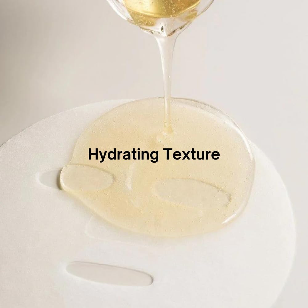 SKIN1004 Madagascar Centella Watergel Sheet Ampoule Mask (1ea)