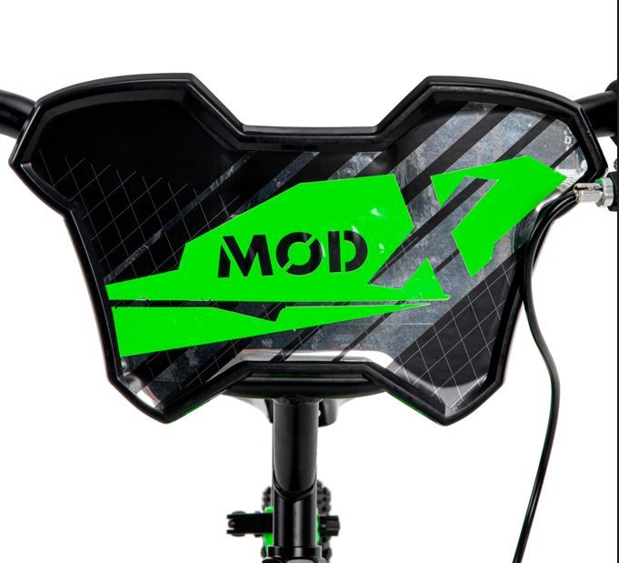 Huffy Mod X; 16" B Bike 4-6YRS
