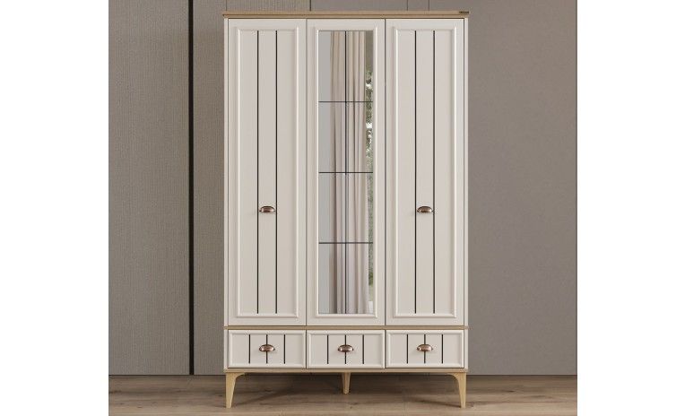 Bella Young Kids Bedroom Set
