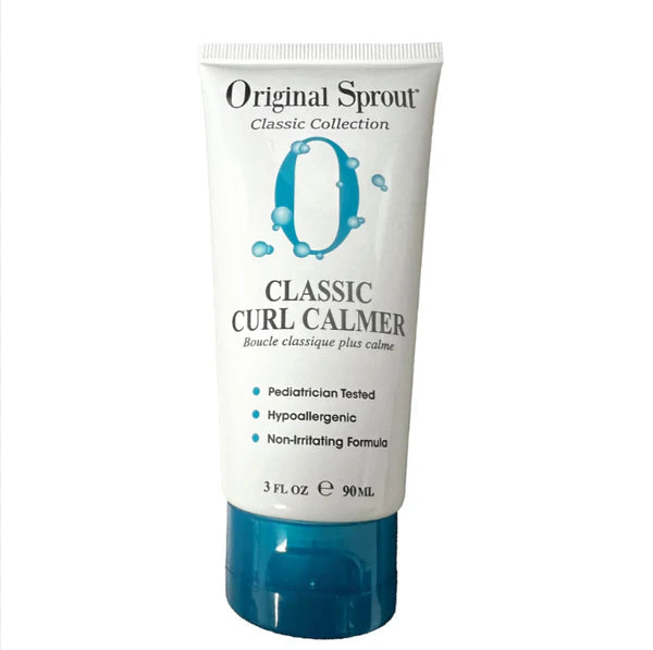 Original Sprout Classic Curl Calmer 3oz