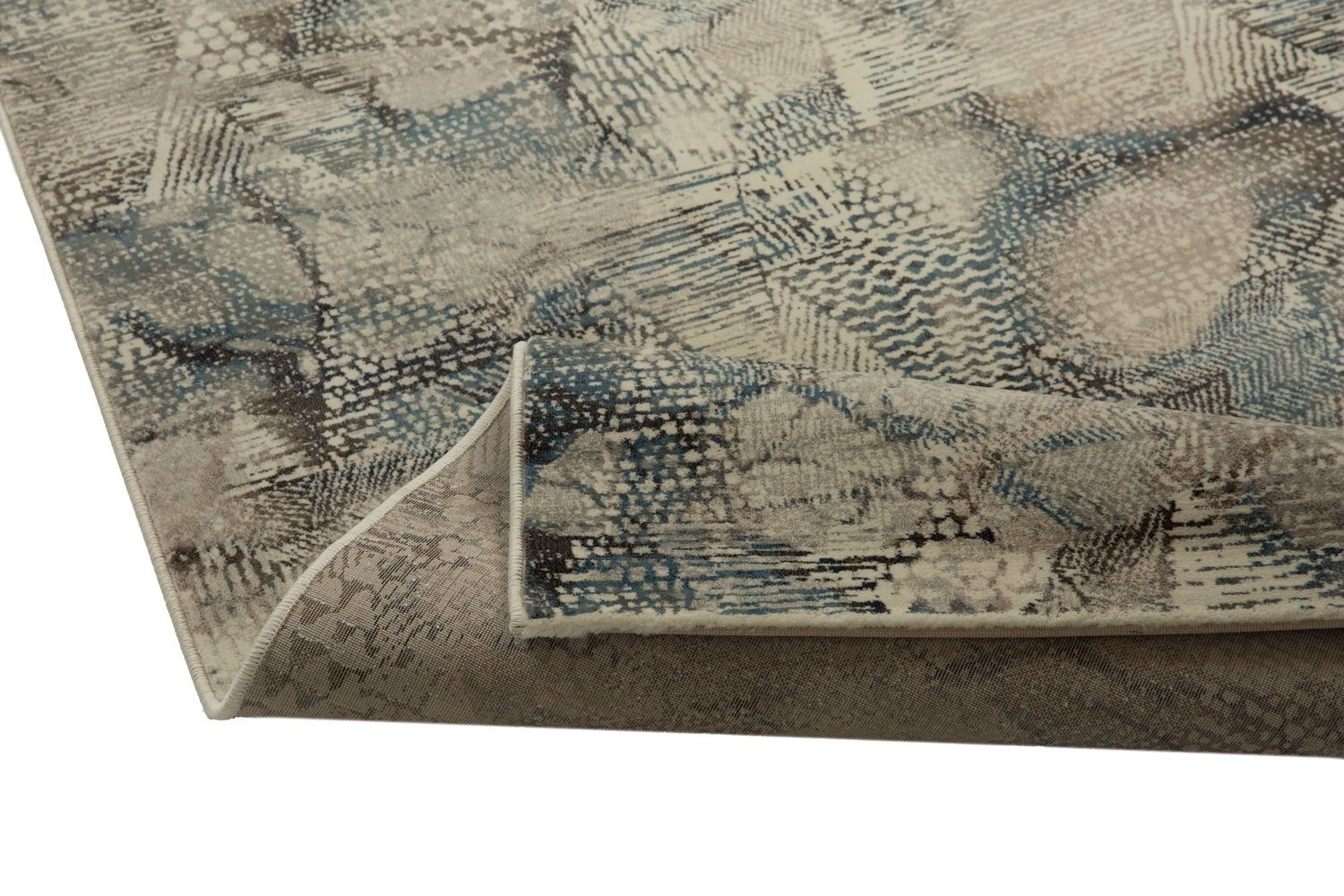 240×340 Grand Kendra Carpet Rug #505