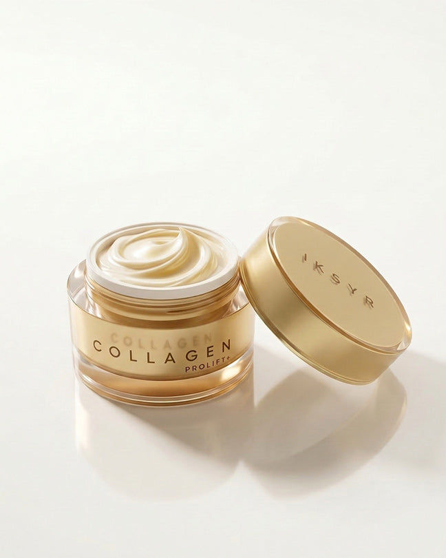IKSYR COLLAGENE PROLIFT PLUS CREAM