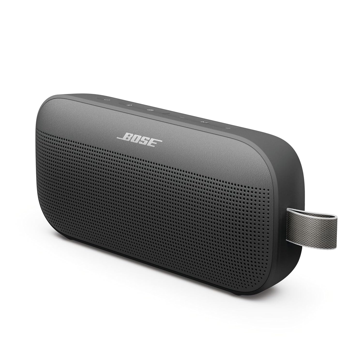 Bose SoundLink Flex Portable Speaker, 2nd Gen