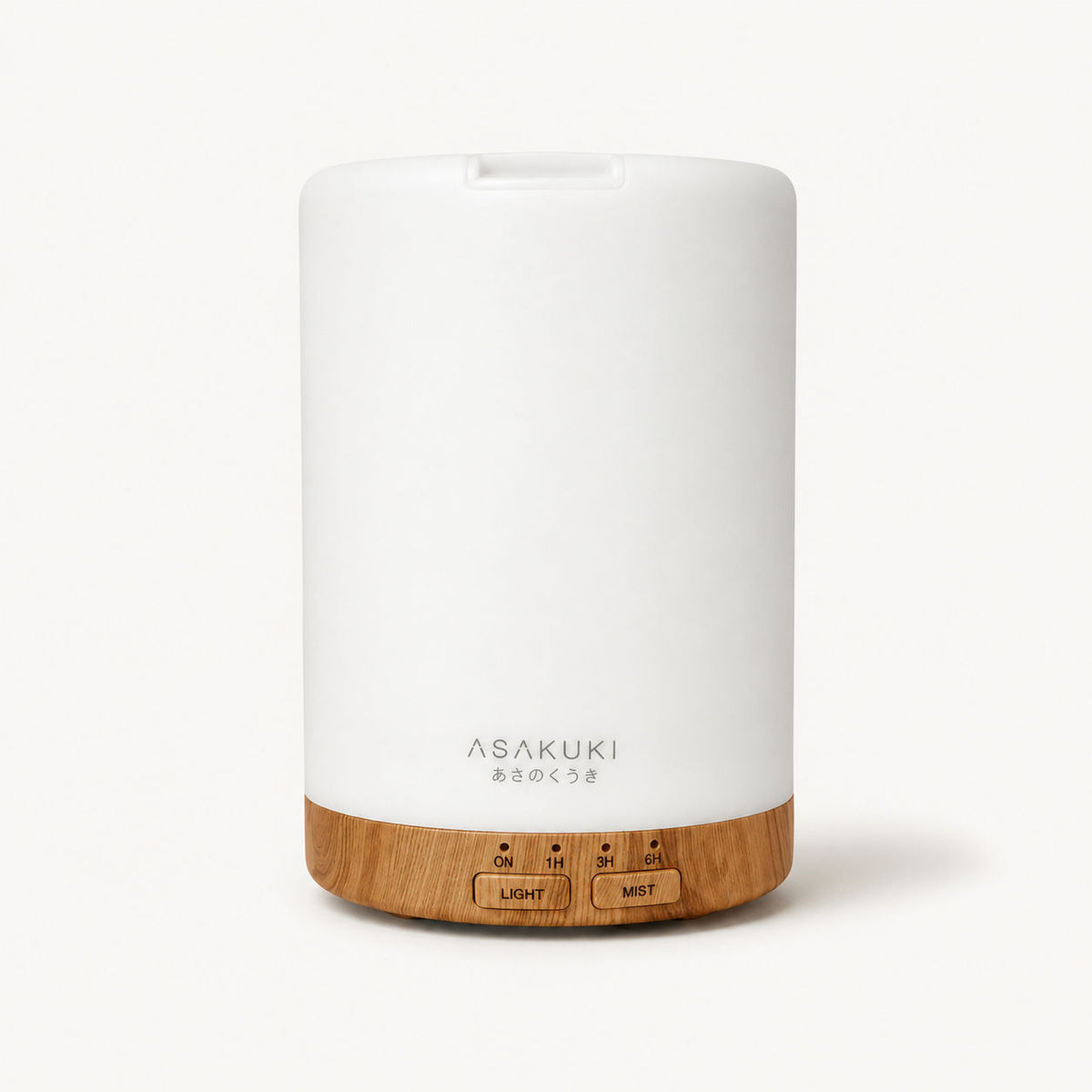 Premium 300ml Essential Oil Aroma Diffuser