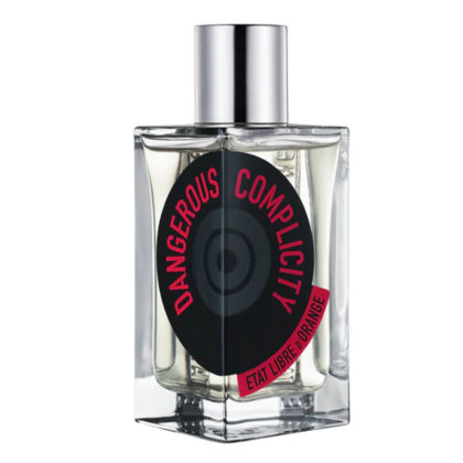 Dangerous Complicity Eau de Parfum 100ml