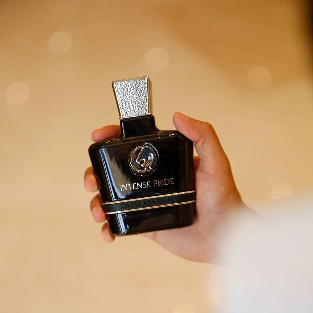 INTENSE PRIDE