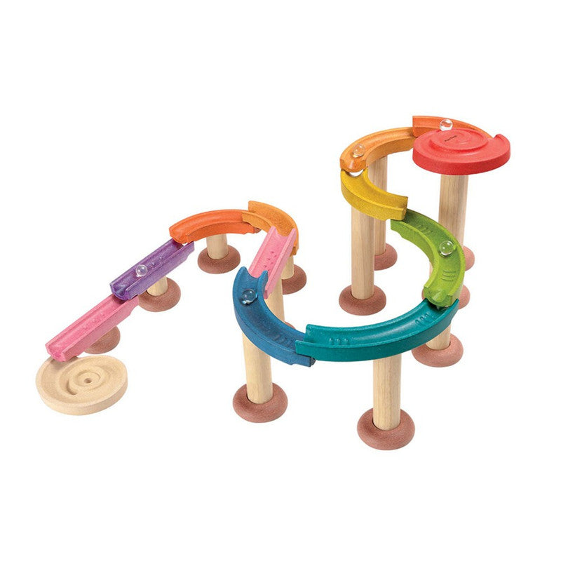 Marble Run - Deluxe
