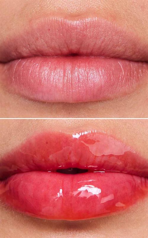 Lip Comfort Oil