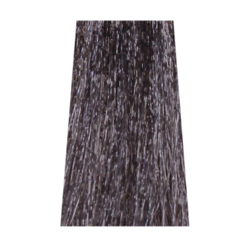 Enercos Professional Coloray Hair Color With Manoi Tahiti Oil and Aloe Vera, 100ml