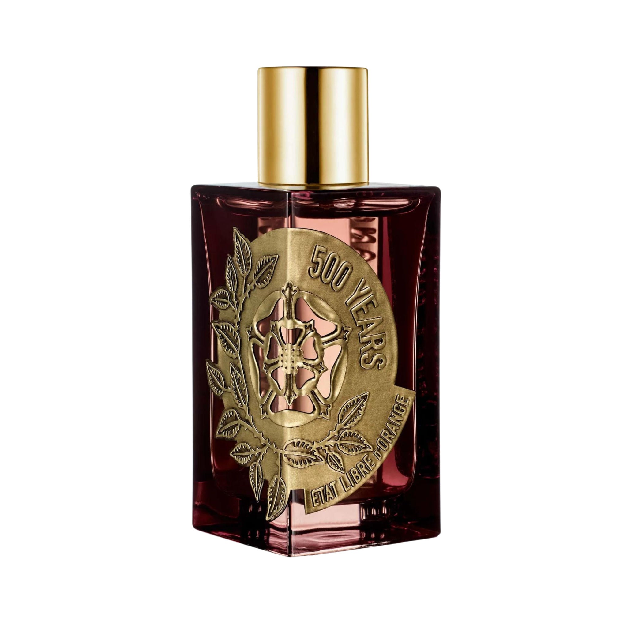500 Years Eau de Parfum 100ml