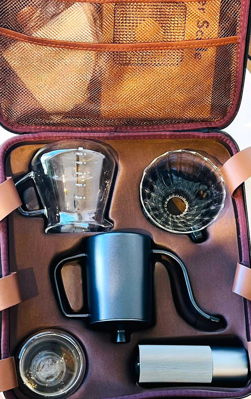 Coffee Maker V60