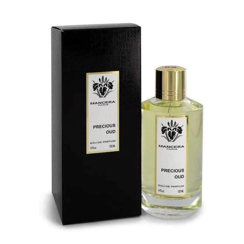 Mancera Precious Oud Edp 120Ml