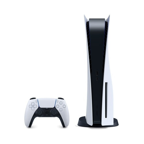Sony Play Station 5 - Digital Edition