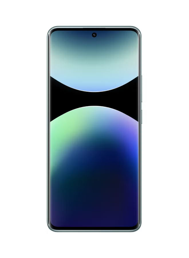 Xiaomi Redmi Note 14 Pro+ 5G Frost Blue 12GB RAM 512GB - Global Version