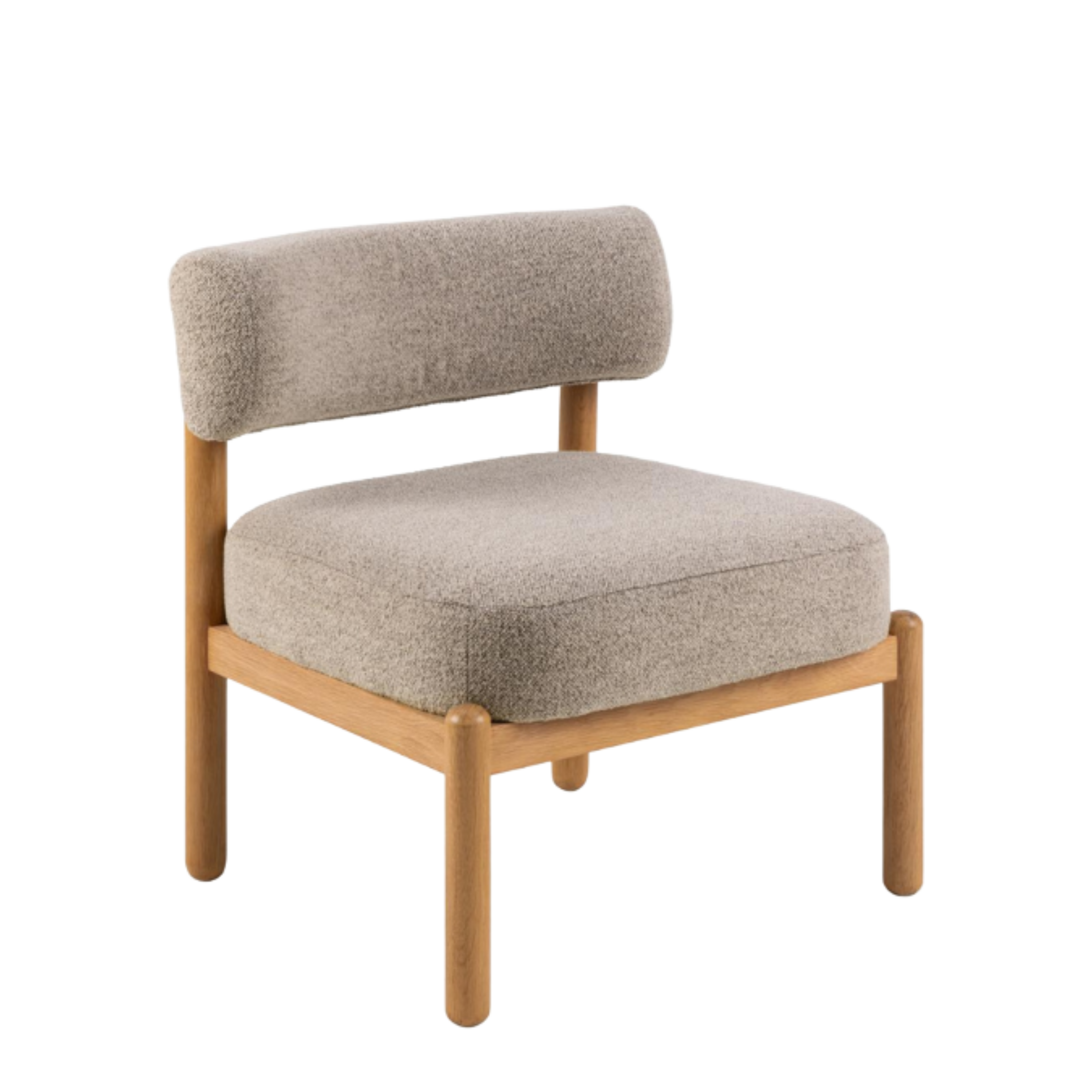 كرسي بيرلي لاونج