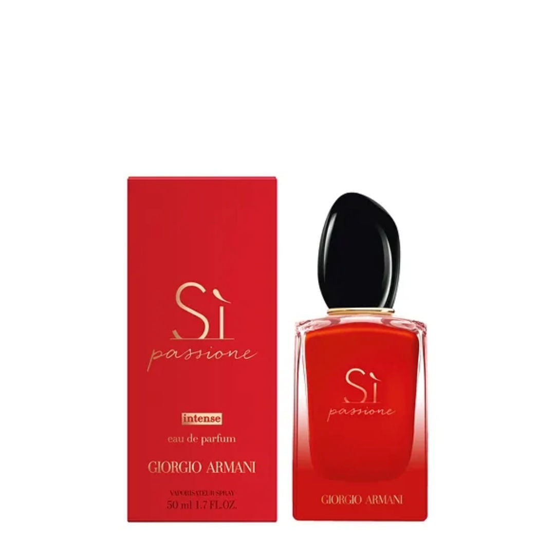 سي باسيوني أو دو بارفان إنتنس