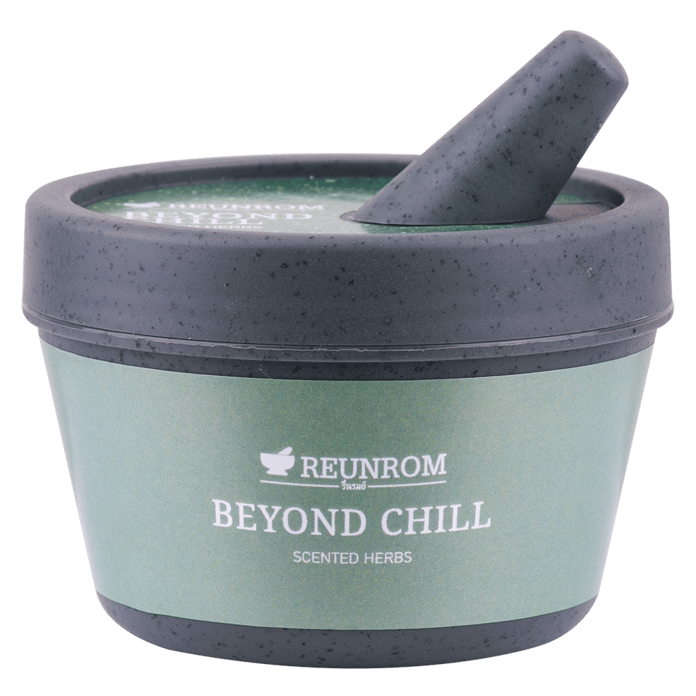 Scented Herbs 20g Reunrom Beyond Chill