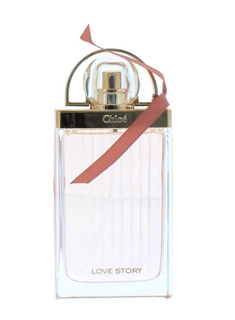 Love Sensual Eau de Parfum