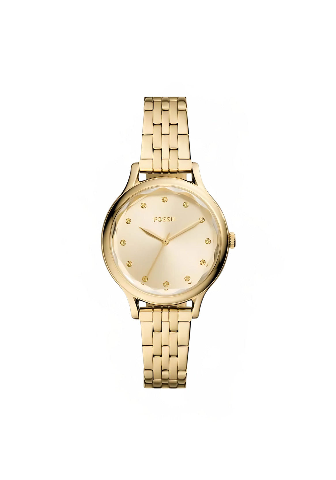 Fossil Womens Watch - BQ3863