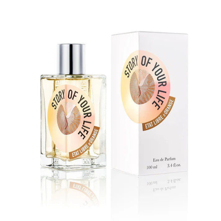 Story of Your Life Eau de Parfum 100ml