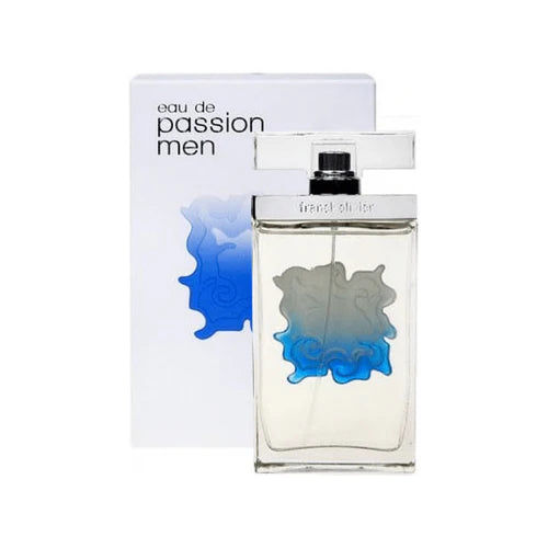 Eau de Passion Eau de Toiette 75ml