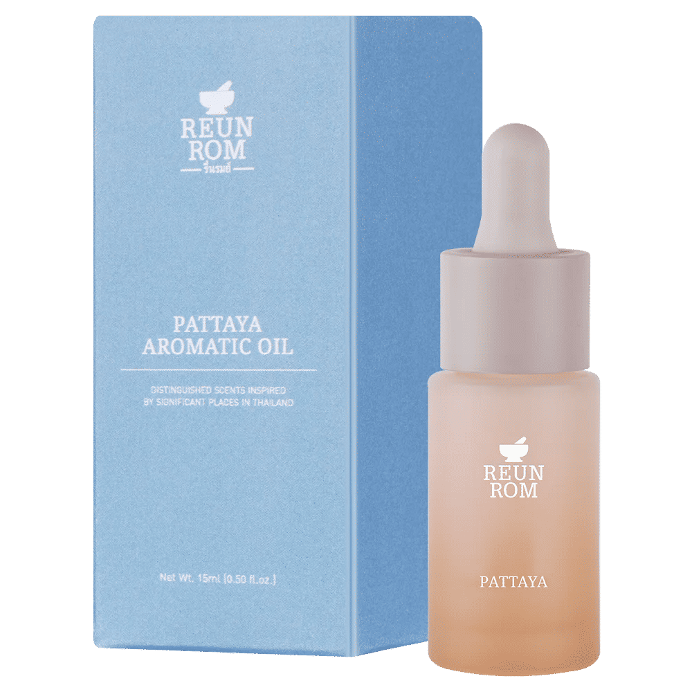 زيت عطري 15 مل من Reunrom باتايا