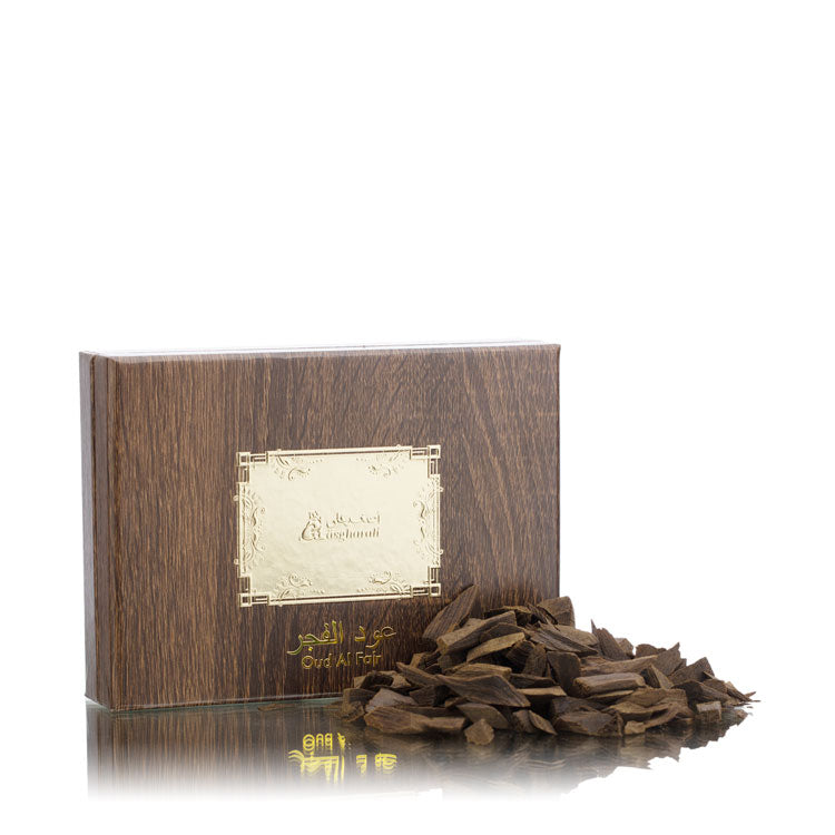 Oud Al Fajr 100Grms