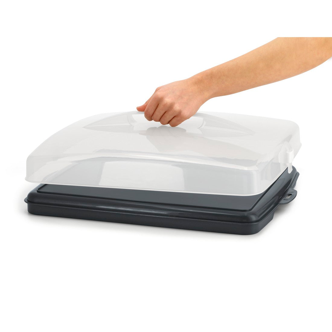 XAVAX 111497 Tray Bake Transportation Box