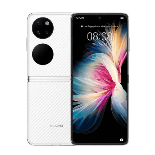HUAWEI P50 POCKET 256GB