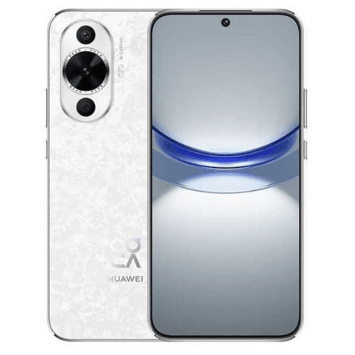 HUAWEI NOVA 12 S FOA-LX9(8GB+256GB )WHITE
