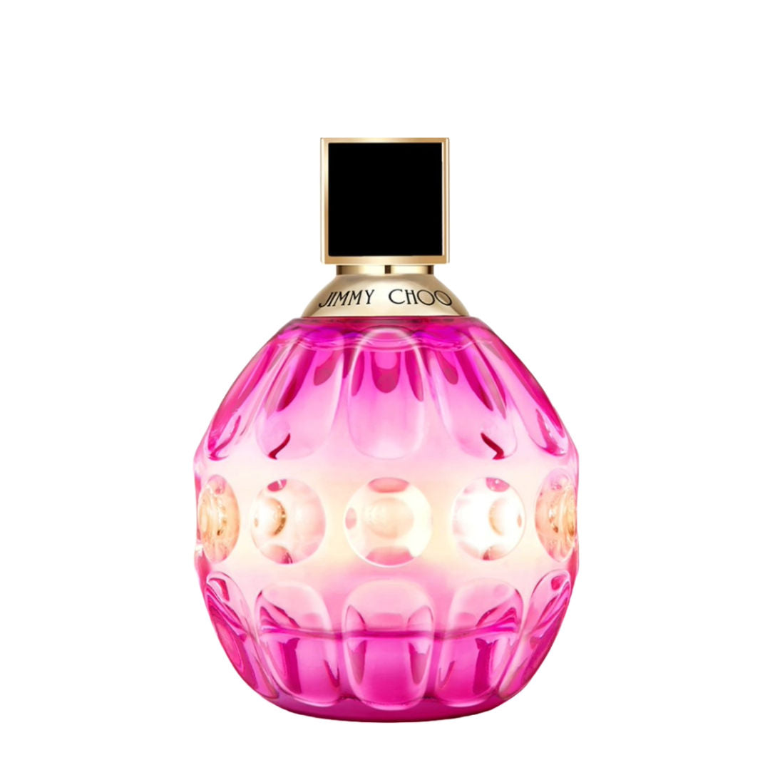 Rose Passion Eau de Parfum