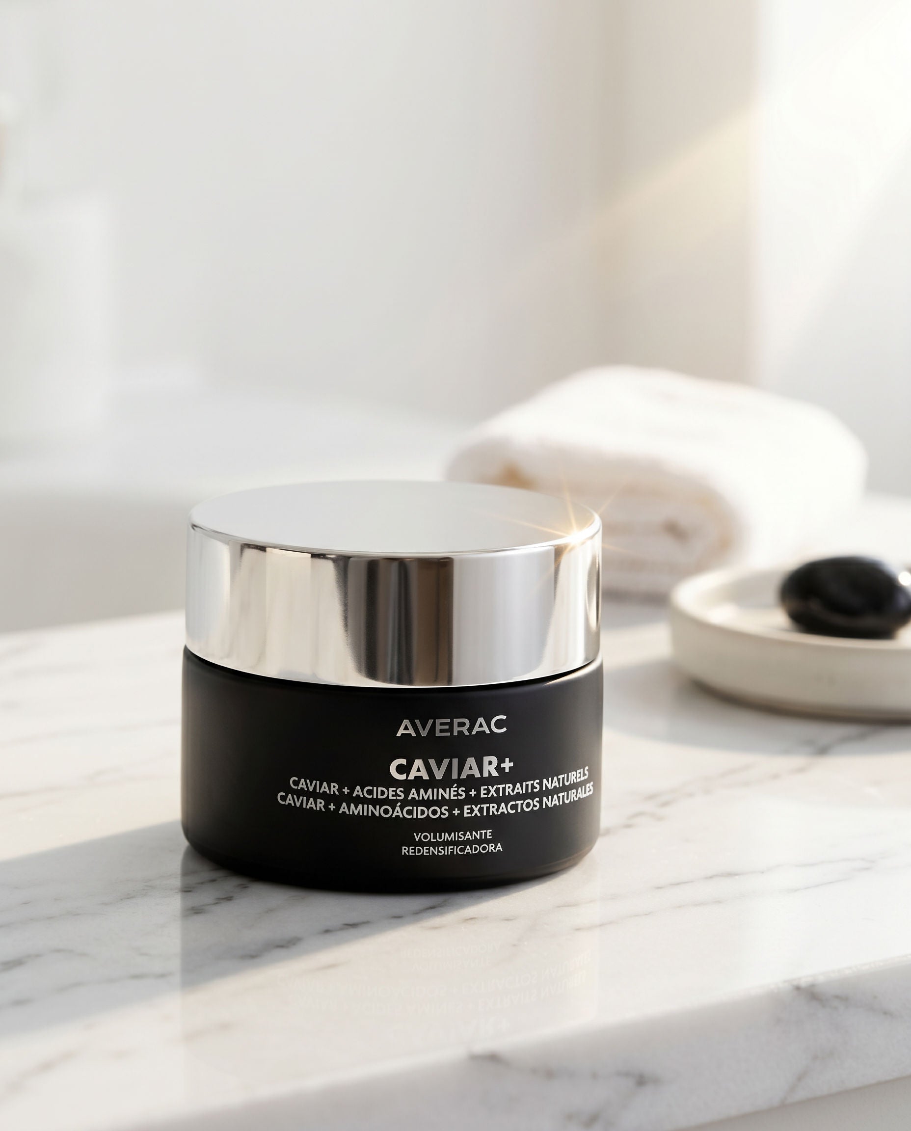 Averac Caviar+ Redensifying Firming Cream