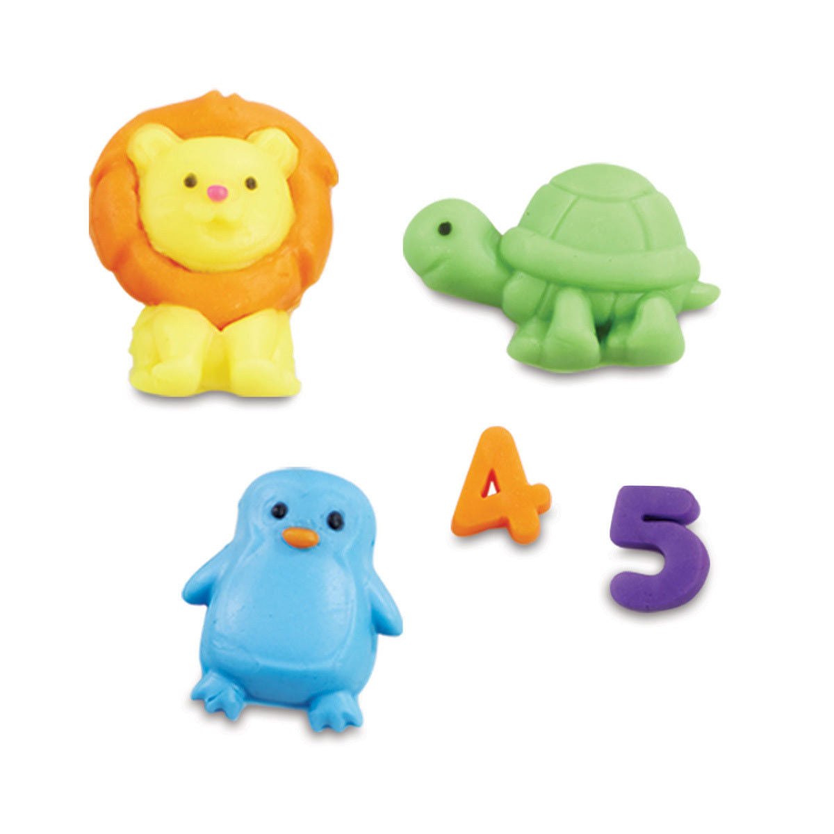 Nick Jr. Ready Steady Dough Awesome Activity Dough Case Playset