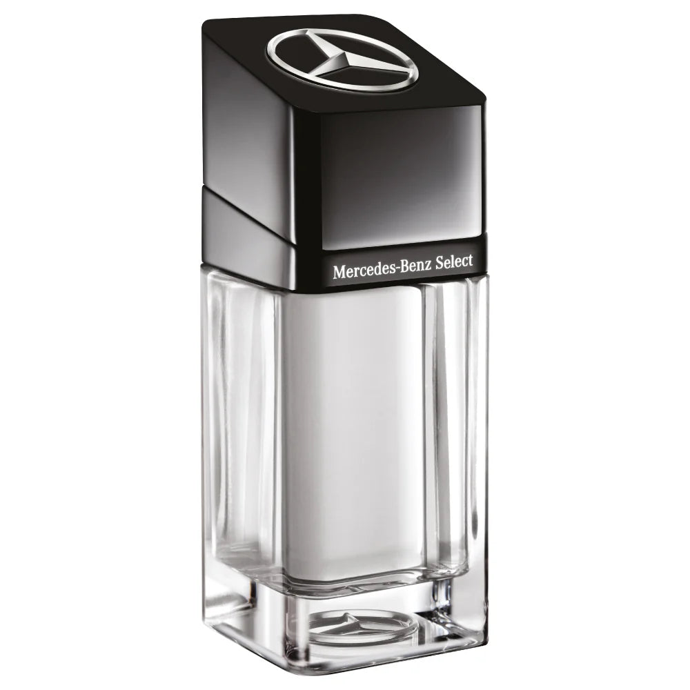 Select Eau de Toilette 100ml
