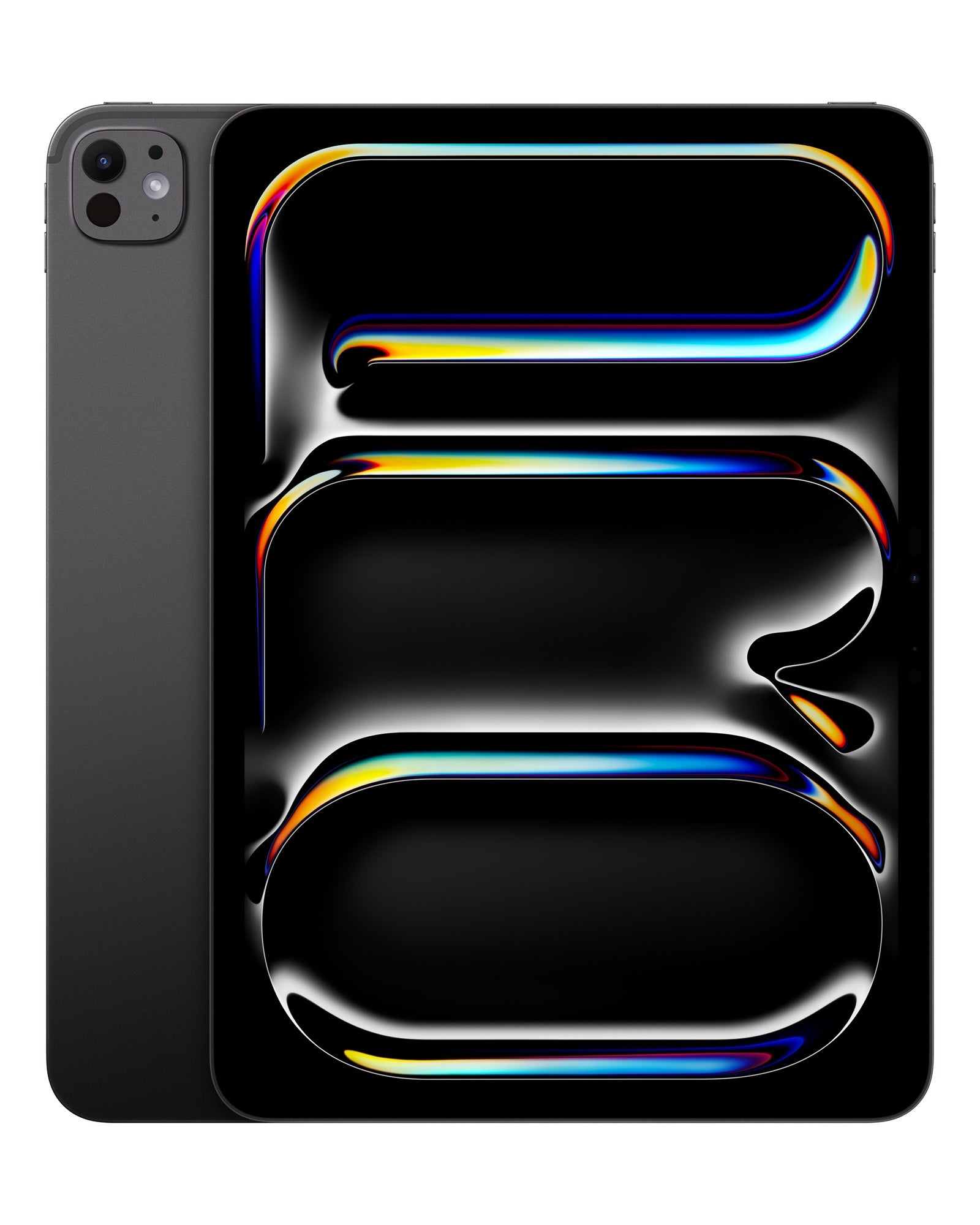 11-inch iPad Pro M5 Wi-Fi Nano-texture Glass