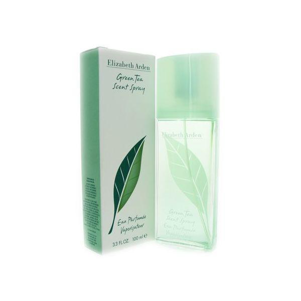 Elizabeth Arden Green Tea L 100Ml
