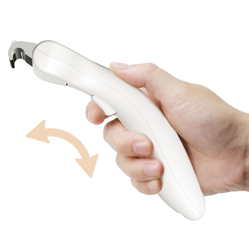 Cats Grooming Massage Comb Grooming Massage Hair Remover Pet Comb