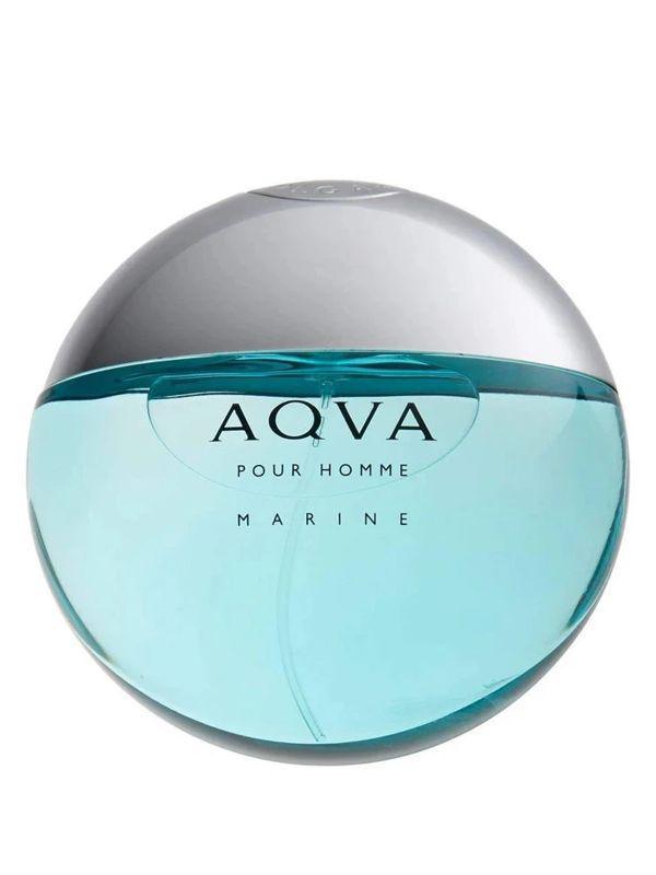 Bvlgari Aqva Marine M Edt 150Ml