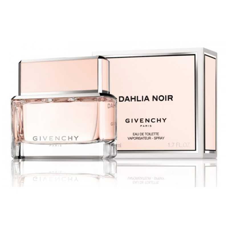 Givenchy Dahlia Noir 75Ml Edt
