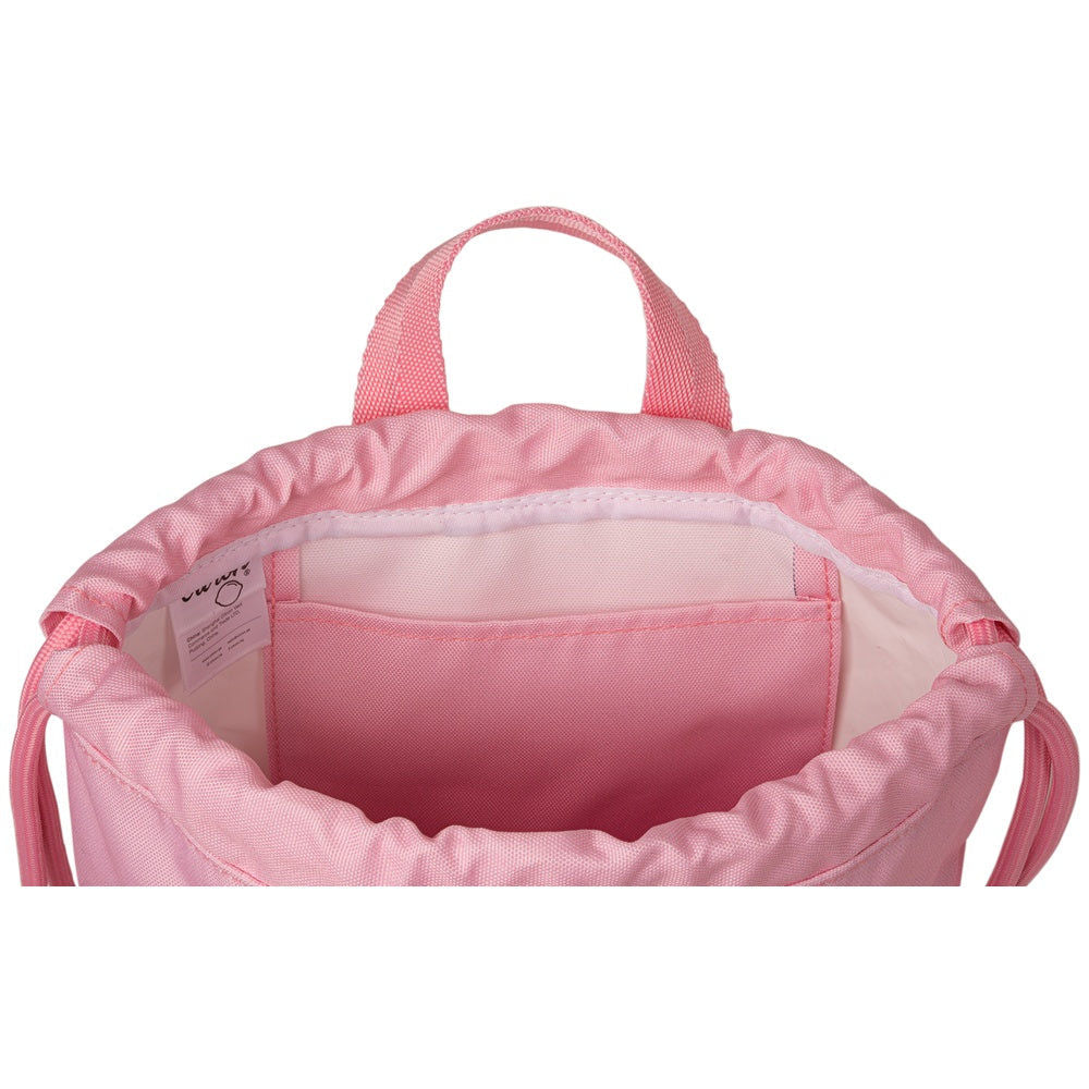 Drawstring Wet Bag - Pink Glowup
