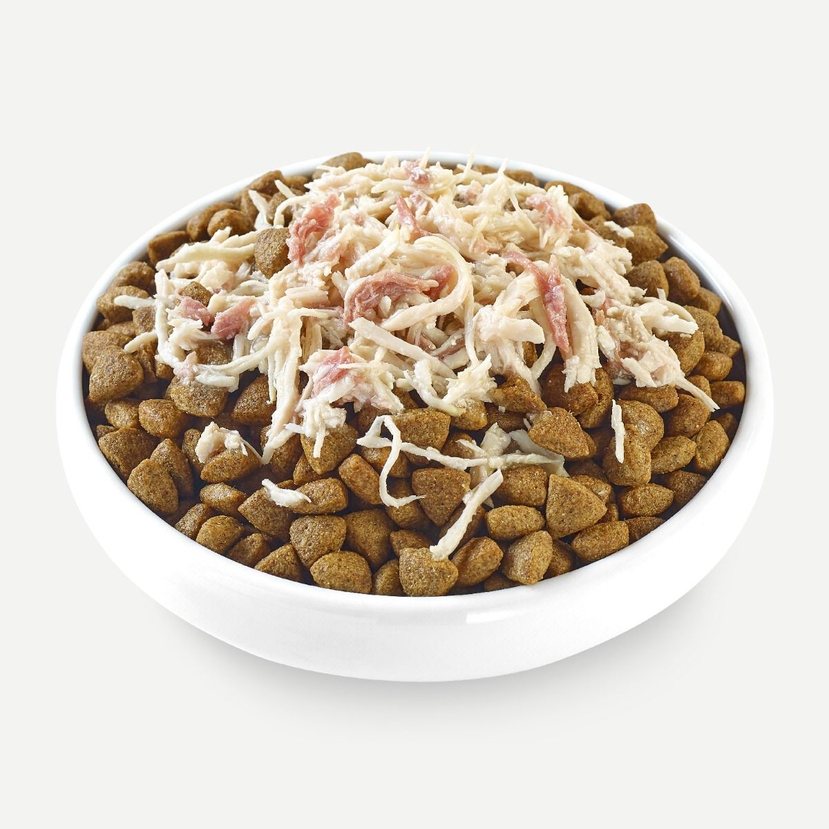 Applaws Taste Toppers in Gravy Chicken with Duck Wet Dog Food -156g Tin
