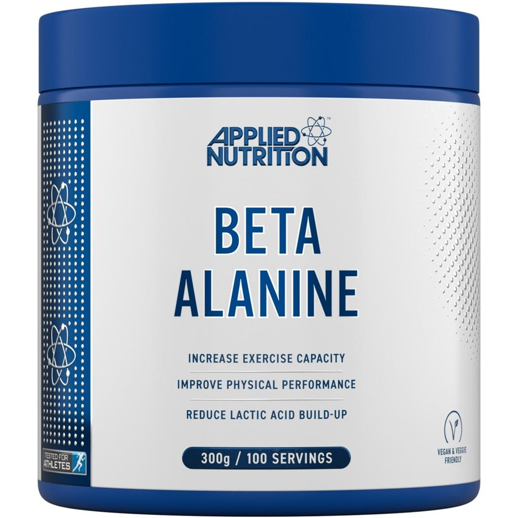 Applied Nutrition Beta Alanine (300g)