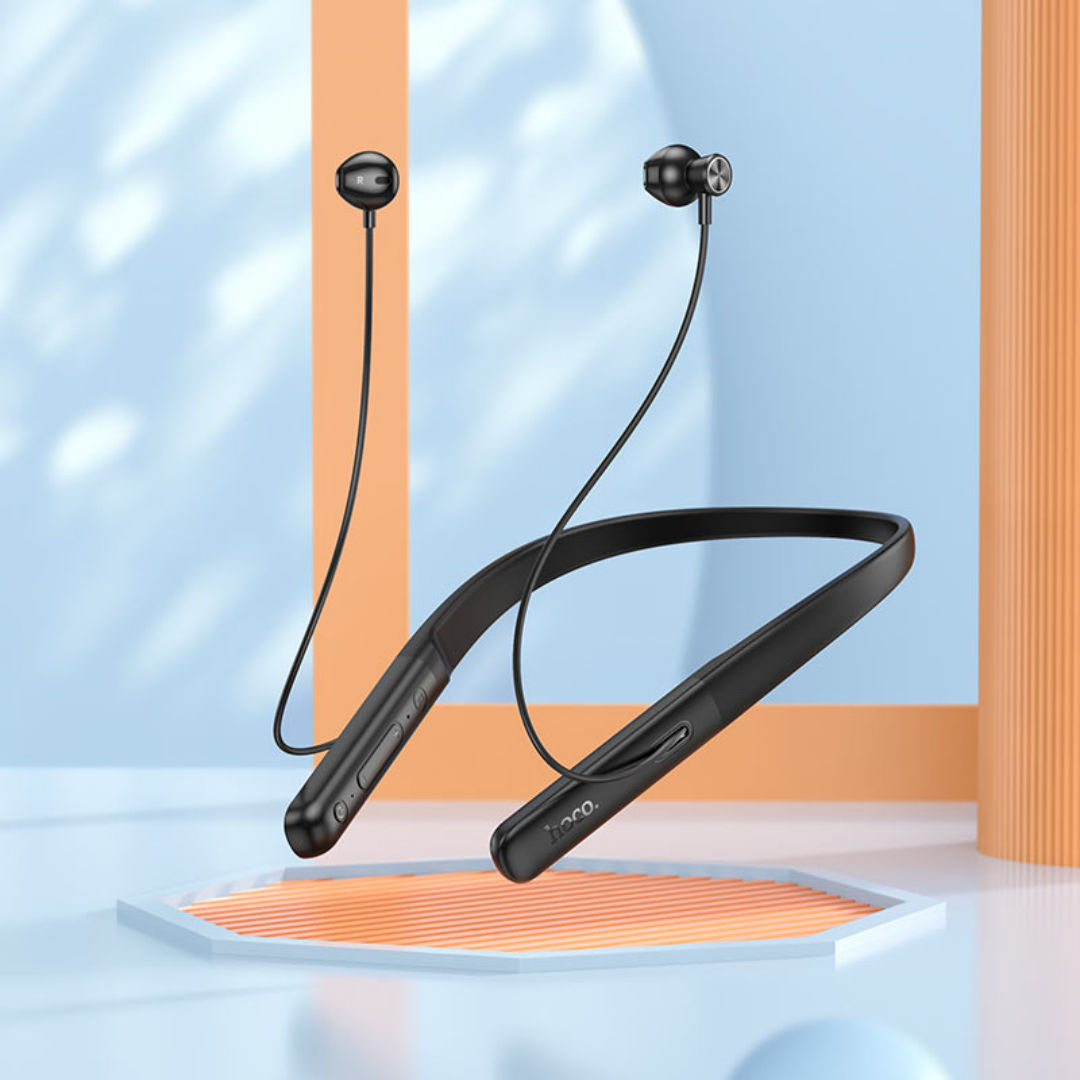 Hoco ES73 Dynastic neck-mounted BT earphones